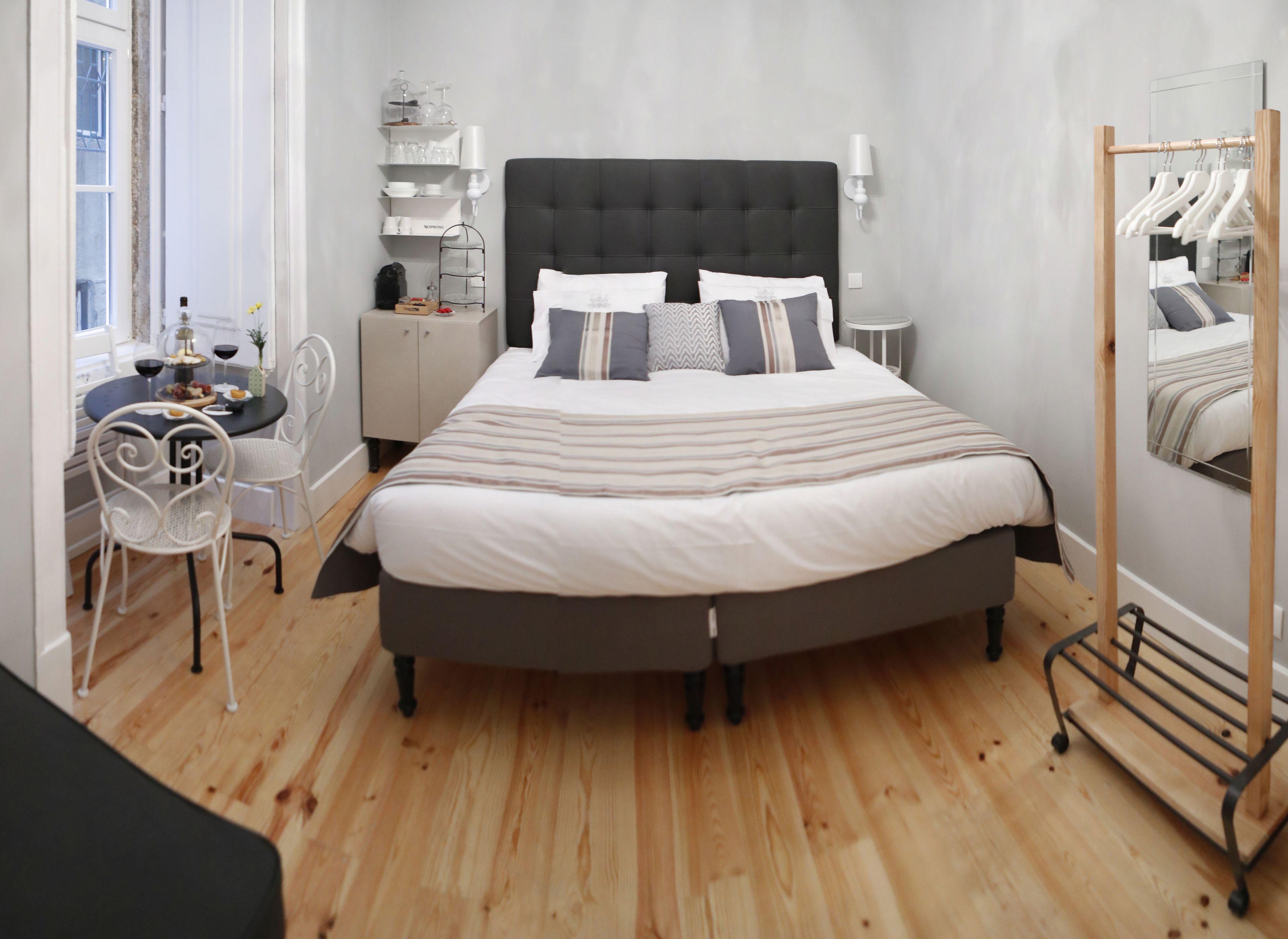 B In B Lisbon Downtown Suites, Lisbon